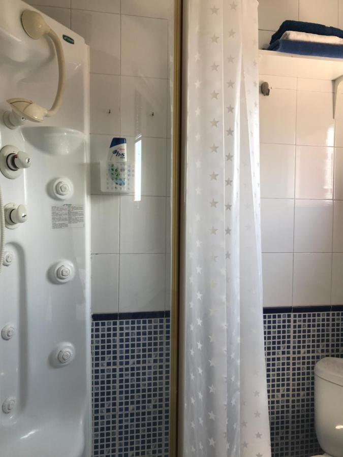 Atiko 15 Apartamento Gijón