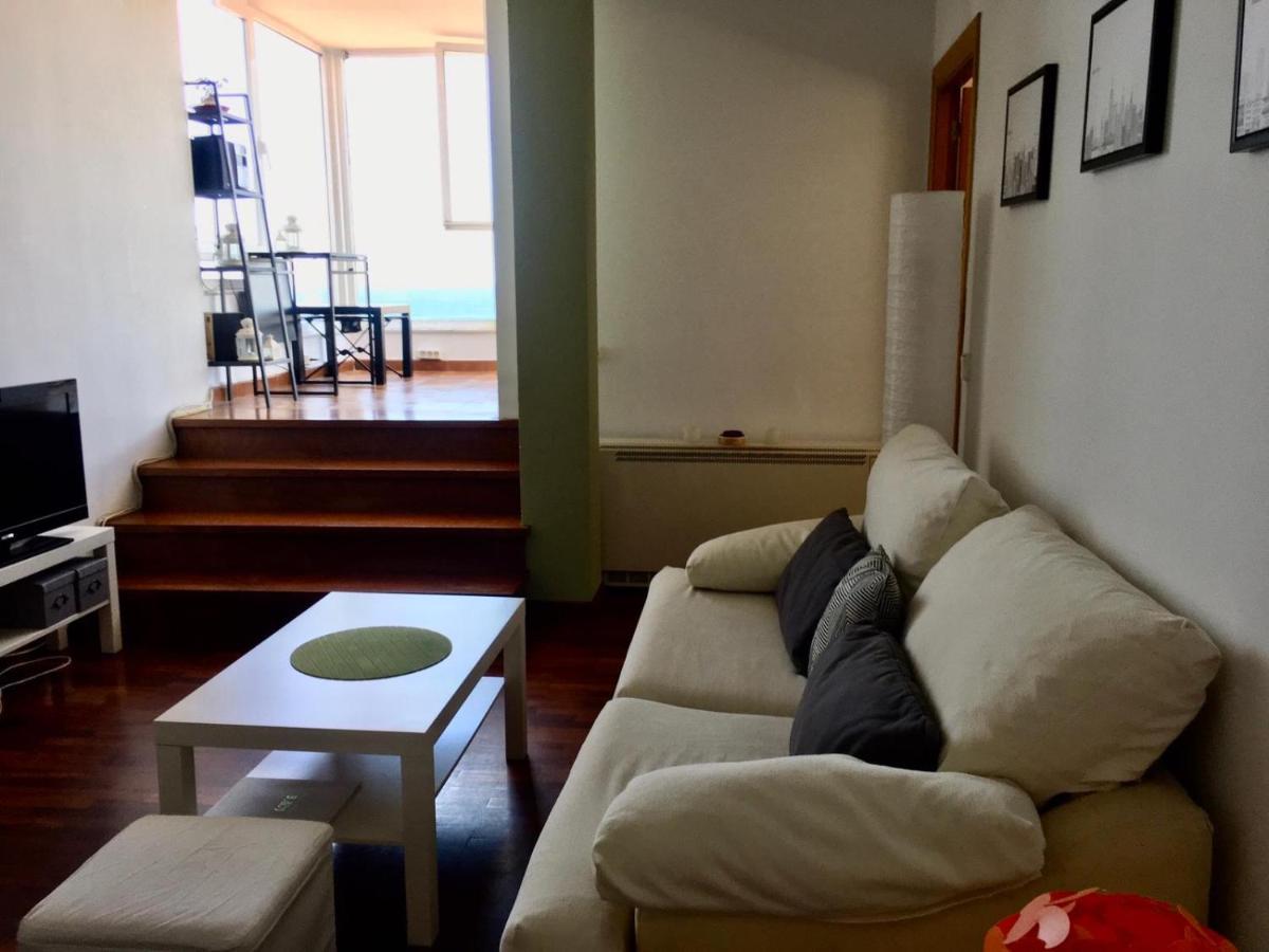 Atiko 15 Apartamento