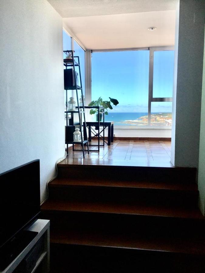 Apartamento Atiko 15 Gijón