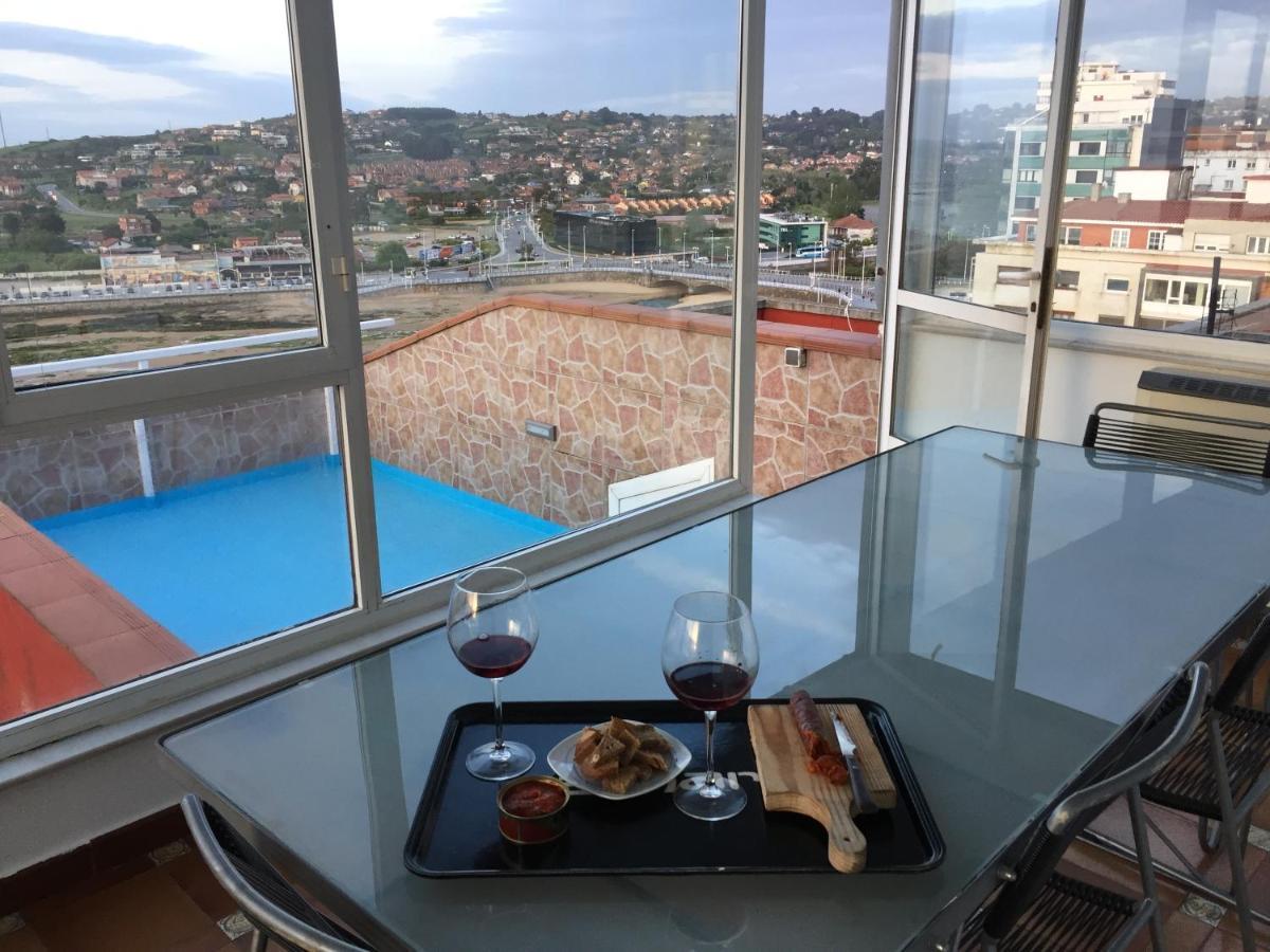Apartament Atiko 15 *