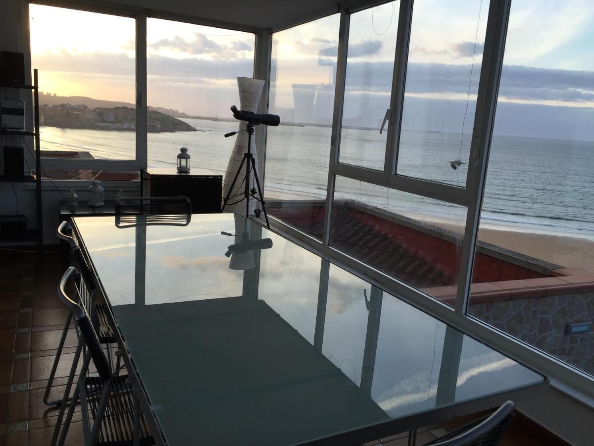 Atiko 15 Apartament