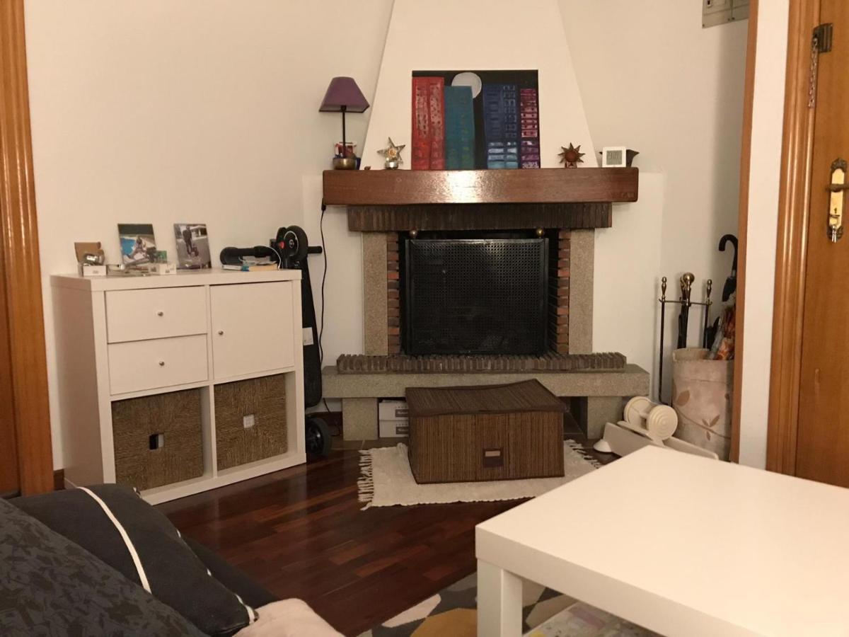 Appartement Atiko 15 Gijón