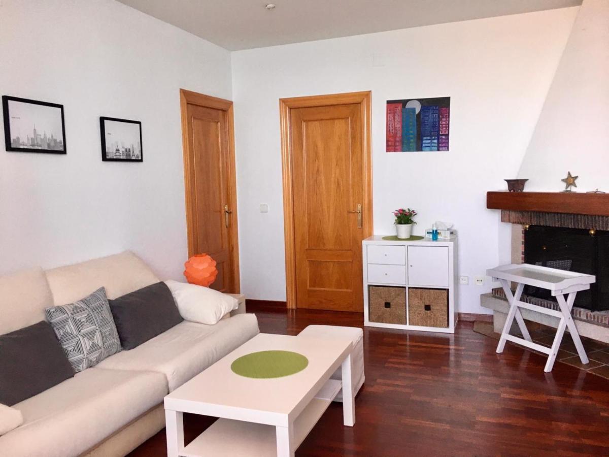 Atiko 15 Appartement